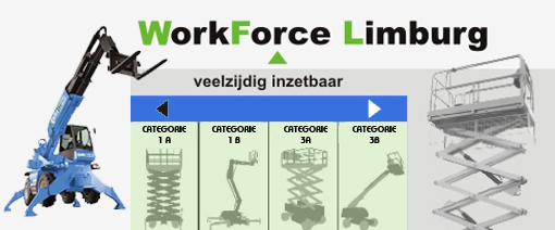 workforce limburg