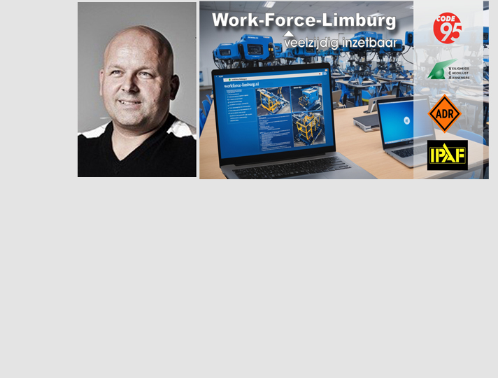 workforce limburg